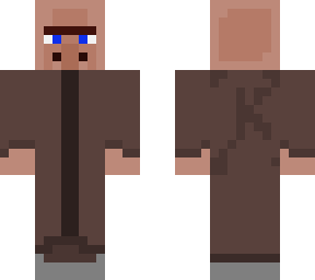 villager