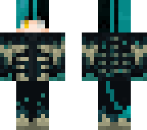 warden