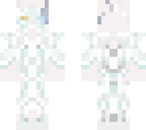 white pearl knight voldon 2