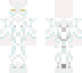 white pearl knight voldon