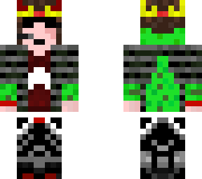 zedevilishlizard crown