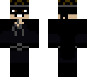 zorro