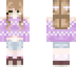 | holly summer | first skin