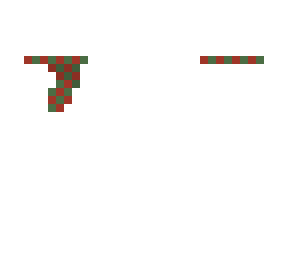 -~slim scarf base~-