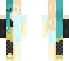 ~midnight~ ~collab te~