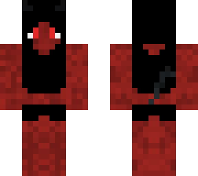 @robturdyt's cherry oc (base is not mine, i changed something)