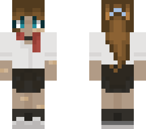 adaline (school uni)