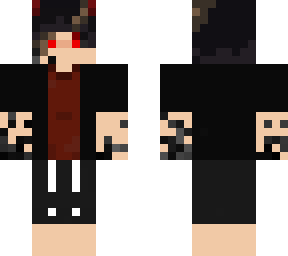 again again new skin
