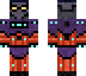alien master