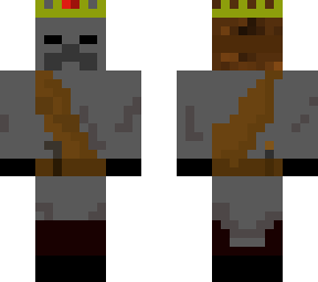 apocalypse mutant king
