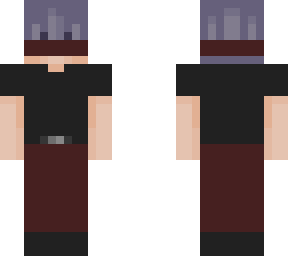 artemio (blindfold)