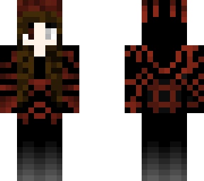 assassin girl