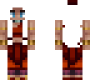 avatar master, fire