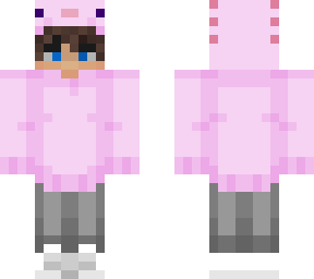 axolotl guy