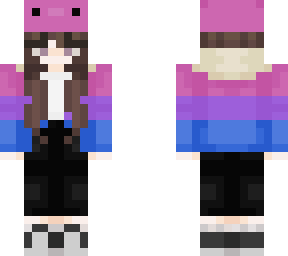 bi jacket thing