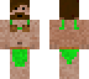 bikini vlad