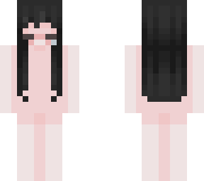 black hair base