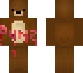 bloody punz