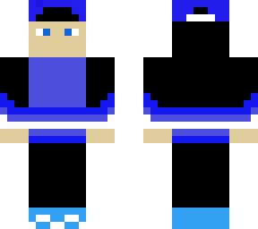 blue guy now really fixed