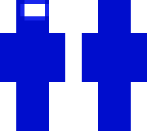 blue sus
