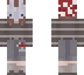 bunny :dddd