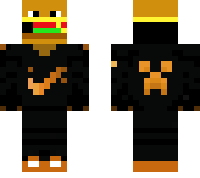 burger gamer