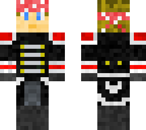 captain panda v1
