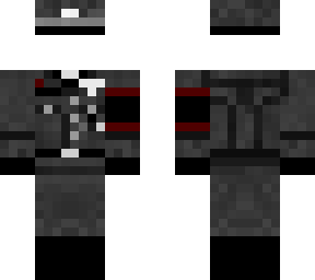 cherman commander