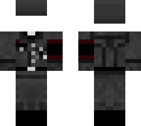 cherman soldier