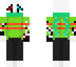 christmas asriel