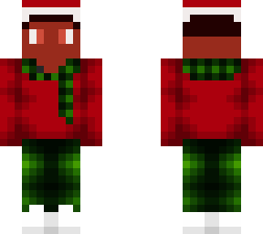christmas outfit