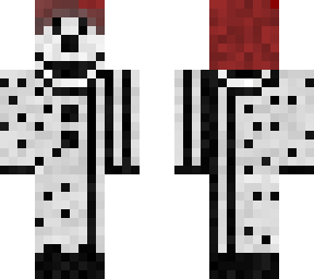 clay clown