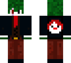 clownism clut leader