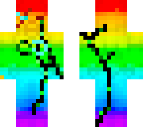 computer virus rainbow steve free 2