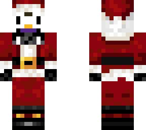 cool penguin