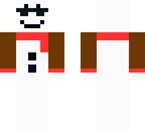 cool snowboy