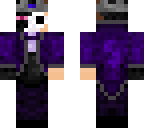 corrupted frost