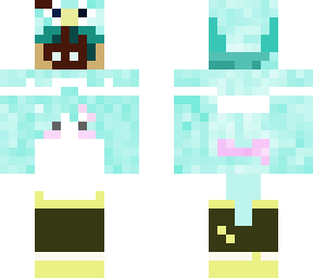 cute penguin pubg