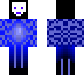 dark skull