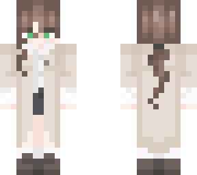 dazai girl