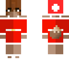 deeru (christmas)
