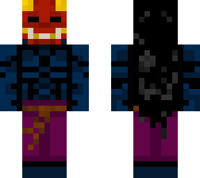 demon