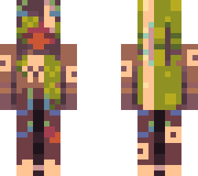 disnaty - rce