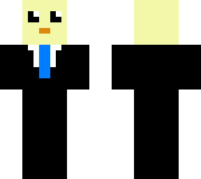 duck