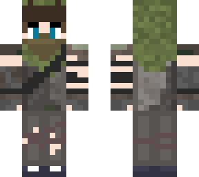 dying light 2 hunters garb outfit