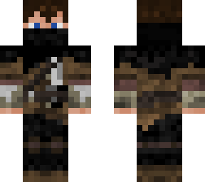 edited skin