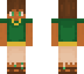emerald