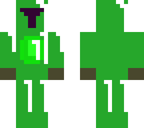 emerald knight