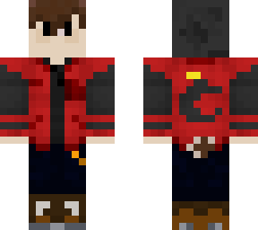 eren_universe csmp skin