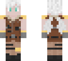 erin (afterworld)